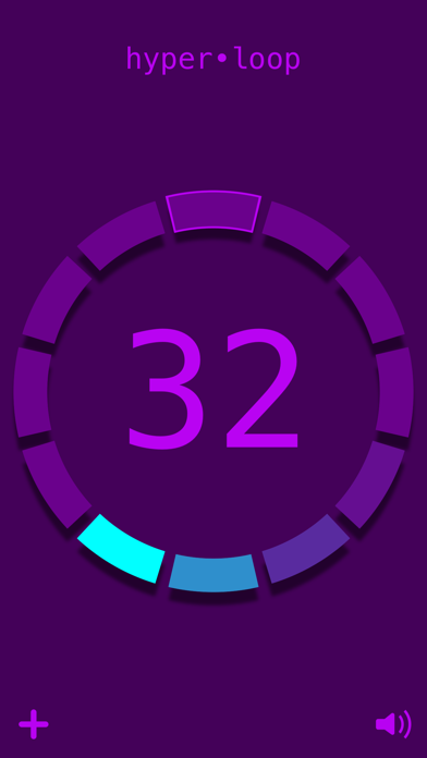 Screenshot #3 pour hyper•loop