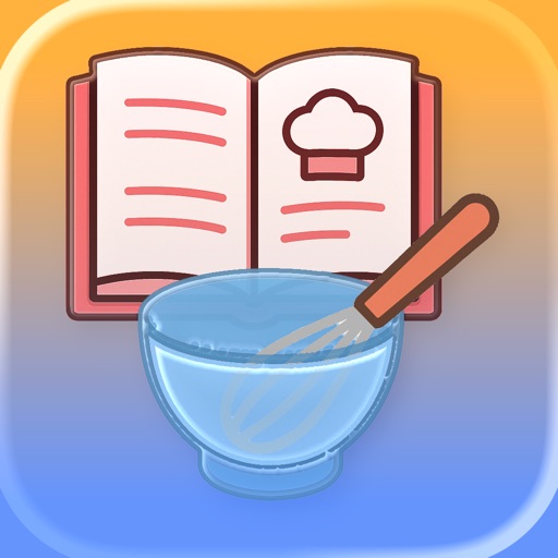 My Recipe - my smart cook note