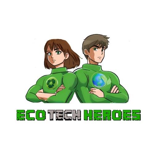 EcoTech Heroes