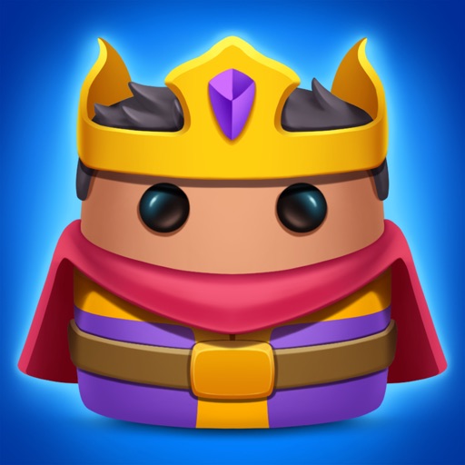 Match Valley Hack Icon