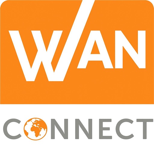 WAN-connect