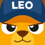 Fitleo: Gym Trainingstagebuch - App-Symbol