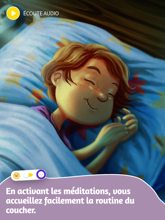 Screenshot #6 pour Souffleur de Rêves