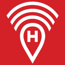 HotSpot Parking Transit Taxis