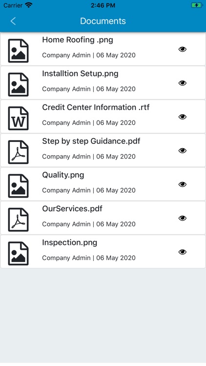 Hail Pro screenshot-6