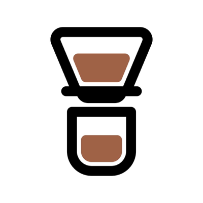 iBrewCoffee - Coffee Journal