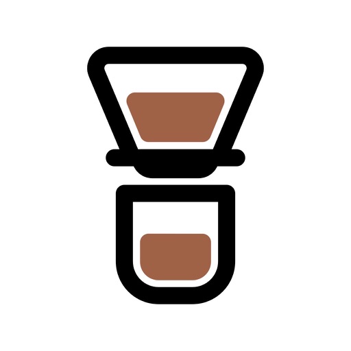 iBrewCoffee - Coffee Journal
