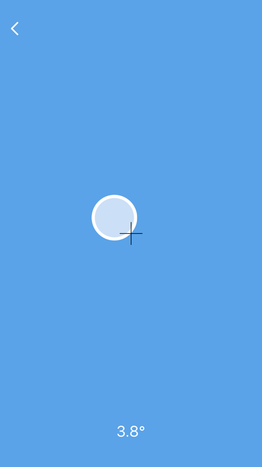 #3. Carpenter Square Corner Tool (iOS) 由: Red Shepard