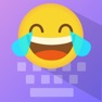 Get FUN Keyboard -Emoji & Themes for iOS, iPhone, iPad Aso Report