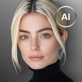 AI Headshot Generator CV Photo