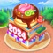 Yummy Carnival: Cooking Gamesアイコン