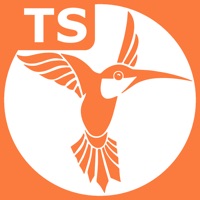 TypeScript Recipes logo