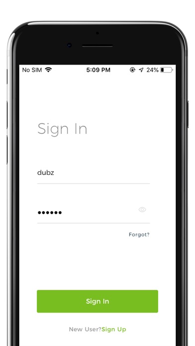 DCaptain Screenshot