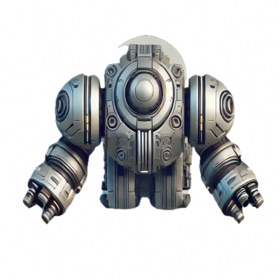 Robot-MIX