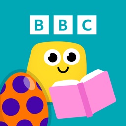 CBeebies Storytime