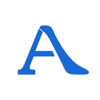 AA Reader  logo