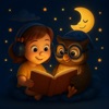 Kids Sleep Story Audio Book icon