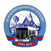 City Bus Official App - Cleomora Mom