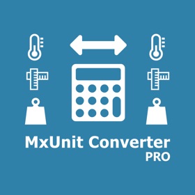 螢幕擷取畫面 (10) Unit converter MxUnit Pro