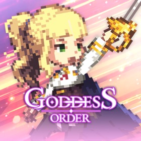 Goddess Order: Pixel ARPG