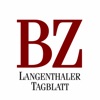 BZ Langenthaler Tagblatt - iPadアプリ