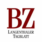 BZ Langenthaler Tagblatt App Problems