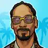 Snoop Dogg's Rap Empire! delete, cancel