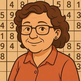 Medium Sudoku