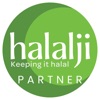 halalji Partner icon