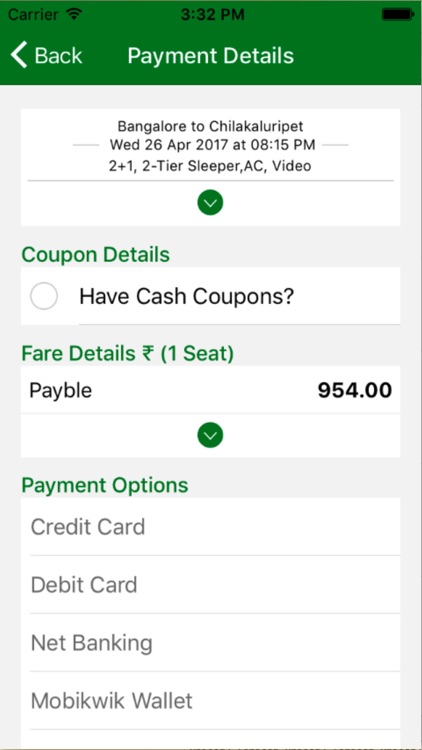 SVKDT Travels screenshot-4