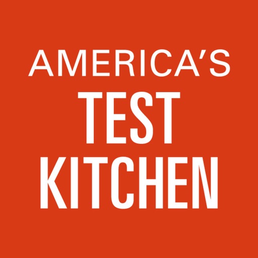 America's Test Kitchen - AppWisp.com