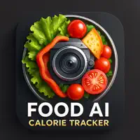Food AI - Calorie Tracker