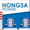 HongsaEIS is application for show information of Hongsa mine-mouth power plant