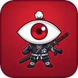 Shobukan: Multi Anime Game - App Icon