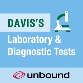 螢幕擷取畫面 (6) Davis’s Lab & Diagnostic Tests