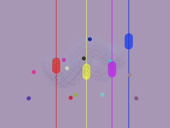 Screenshot #5 pour Visual Instrument
