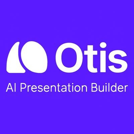 Otis AI Presentation Maker