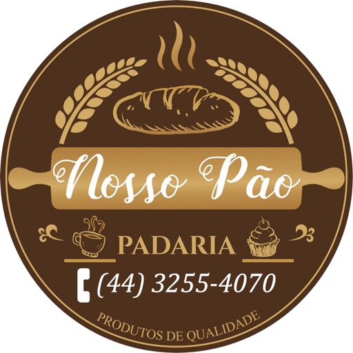Panificadora Nosso Pão