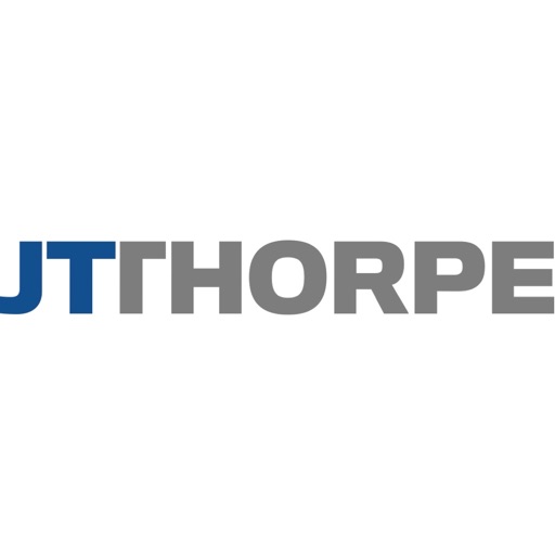 JT Thorpe