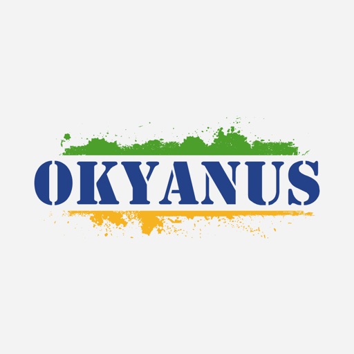 Okyanus Mobil Kütüphane