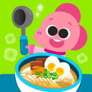 Cocobi Little Kitchen - kids
