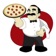 Emilio's Pizza app icon - Food & Drink app for iPhone