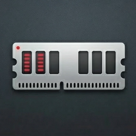 Better Resource Monitor