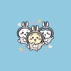 Chikawa Squeeze Animated Poke icon