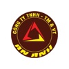 Nhà xe An Anh icon