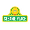 Sesame Place icon