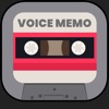 Voice Memos: Sound Recorder icon