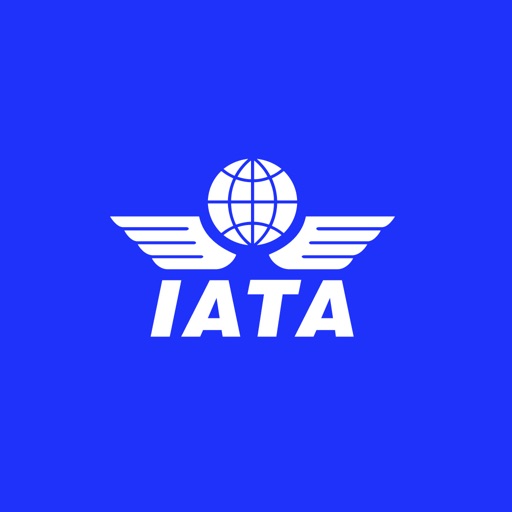 IATA Events Networking Tool iOS App