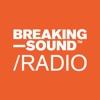 Breaking Sound Radio icon