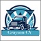 The Grayson County Area CV trip diary app facilitates Commercial Vehicle travel surveys for public agencies through automation of stop recording